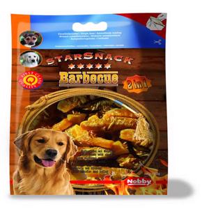 StarSnack BBQ Chicken 140 g.